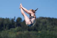 Thumbnail - Girls A - Cara Albiez - Plongeon - 2022 - International Diving Meet Graz - Participants - Austria 03056_26511.jpg