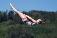 Thumbnail - Girls A - Cara Albiez - Wasserspringen - 2022 - International Diving Meet Graz - Teilnehmer - Österreich 03056_26513.jpg