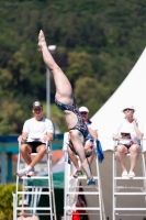 Thumbnail - Girls A - Cara Albiez - Tuffi Sport - 2022 - International Diving Meet Graz - Participants - Austria 03056_26515.jpg