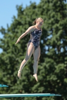 Thumbnail - Girls A - Cara Albiez - Wasserspringen - 2022 - International Diving Meet Graz - Teilnehmer - Österreich 03056_26546.jpg