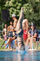 Thumbnail - Girls A - Cara Albiez - Tuffi Sport - 2022 - International Diving Meet Graz - Participants - Austria 03056_26556.jpg