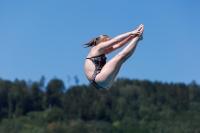 Thumbnail - Girls A - Cara Albiez - Wasserspringen - 2022 - International Diving Meet Graz - Teilnehmer - Österreich 03056_26560.jpg