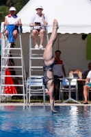 Thumbnail - Girls A - Cara Albiez - Wasserspringen - 2022 - International Diving Meet Graz - Teilnehmer - Österreich 03056_26565.jpg