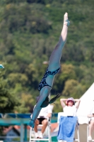 Thumbnail - Girls A - Olivia Meusburger - Прыжки в воду - 2022 - International Diving Meet Graz - Participants - Austria 03056_26584.jpg