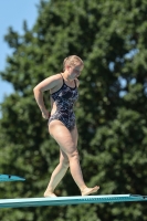Thumbnail - Girls A - Cara Albiez - Wasserspringen - 2022 - International Diving Meet Graz - Teilnehmer - Österreich 03056_26604.jpg