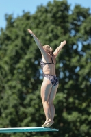 Thumbnail - Girls A - Cara Albiez - Wasserspringen - 2022 - International Diving Meet Graz - Teilnehmer - Österreich 03056_26606.jpg