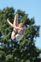 Thumbnail - Girls A - Cara Albiez - Wasserspringen - 2022 - International Diving Meet Graz - Teilnehmer - Österreich 03056_26609.jpg
