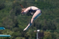 Thumbnail - Girls A - Cara Albiez - Wasserspringen - 2022 - International Diving Meet Graz - Teilnehmer - Österreich 03056_26617.jpg