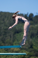 Thumbnail - Girls A - Olivia Meusburger - Прыжки в воду - 2022 - International Diving Meet Graz - Participants - Austria 03056_26629.jpg
