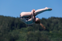 Thumbnail - Girls A - Olivia Meusburger - Прыжки в воду - 2022 - International Diving Meet Graz - Participants - Austria 03056_26631.jpg