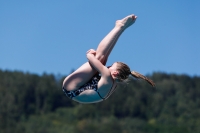 Thumbnail - Girls A - Olivia Meusburger - Прыжки в воду - 2022 - International Diving Meet Graz - Participants - Austria 03056_26632.jpg