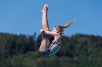 Thumbnail - Girls A - Olivia Meusburger - Прыжки в воду - 2022 - International Diving Meet Graz - Participants - Austria 03056_26633.jpg