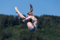 Thumbnail - Girls A - Olivia Meusburger - Прыжки в воду - 2022 - International Diving Meet Graz - Participants - Austria 03056_26634.jpg