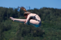 Thumbnail - Girls A - Olivia Meusburger - Прыжки в воду - 2022 - International Diving Meet Graz - Participants - Austria 03056_26635.jpg
