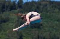 Thumbnail - Girls A - Olivia Meusburger - Прыжки в воду - 2022 - International Diving Meet Graz - Participants - Austria 03056_26636.jpg