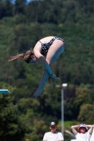 Thumbnail - Girls A - Olivia Meusburger - Прыжки в воду - 2022 - International Diving Meet Graz - Participants - Austria 03056_26637.jpg