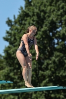Thumbnail - Girls A - Cara Albiez - Прыжки в воду - 2022 - International Diving Meet Graz - Participants - Austria 03056_26655.jpg
