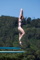 Thumbnail - Girls A - Cara Albiez - Wasserspringen - 2022 - International Diving Meet Graz - Teilnehmer - Österreich 03056_26659.jpg