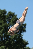 Thumbnail - Girls A - Cara Albiez - Прыжки в воду - 2022 - International Diving Meet Graz - Participants - Austria 03056_26663.jpg