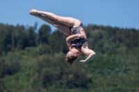 Thumbnail - Girls A - Cara Albiez - Прыжки в воду - 2022 - International Diving Meet Graz - Participants - Austria 03056_26666.jpg
