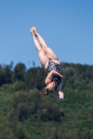 Thumbnail - Girls A - Cara Albiez - Прыжки в воду - 2022 - International Diving Meet Graz - Participants - Austria 03056_26667.jpg
