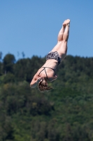 Thumbnail - Girls A - Cara Albiez - Wasserspringen - 2022 - International Diving Meet Graz - Teilnehmer - Österreich 03056_26669.jpg