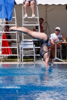 Thumbnail - Girls A - Cara Albiez - Прыжки в воду - 2022 - International Diving Meet Graz - Participants - Austria 03056_26673.jpg