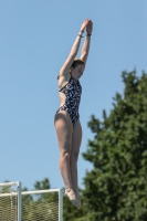 Thumbnail - Girls A - Olivia Meusburger - Прыжки в воду - 2022 - International Diving Meet Graz - Participants - Austria 03056_26675.jpg