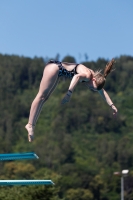 Thumbnail - Girls A - Olivia Meusburger - Wasserspringen - 2022 - International Diving Meet Graz - Teilnehmer - Österreich 03056_26683.jpg