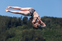 Thumbnail - Girls A - Olivia Meusburger - Wasserspringen - 2022 - International Diving Meet Graz - Teilnehmer - Österreich 03056_26685.jpg