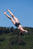 Thumbnail - Girls A - Olivia Meusburger - Прыжки в воду - 2022 - International Diving Meet Graz - Participants - Austria 03056_26686.jpg