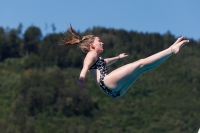 Thumbnail - Girls A - Olivia Meusburger - Wasserspringen - 2022 - International Diving Meet Graz - Teilnehmer - Österreich 03056_26692.jpg