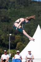 Thumbnail - Girls A - Olivia Meusburger - Прыжки в воду - 2022 - International Diving Meet Graz - Participants - Austria 03056_26694.jpg