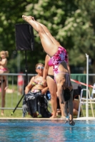 Thumbnail - Girls A - Katja Ridisser - Wasserspringen - 2022 - International Diving Meet Graz - Teilnehmer - Österreich 03056_26704.jpg