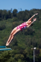 Thumbnail - Girls A - Katja Ridisser - Wasserspringen - 2022 - International Diving Meet Graz - Teilnehmer - Österreich 03056_26705.jpg