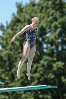 Thumbnail - Girls A - Cara Albiez - Прыжки в воду - 2022 - International Diving Meet Graz - Participants - Austria 03056_26714.jpg