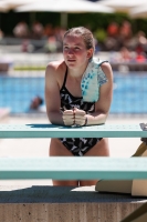 Thumbnail - Girls A - Olivia Meusburger - Прыжки в воду - 2022 - International Diving Meet Graz - Participants - Austria 03056_26721.jpg