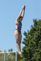 Thumbnail - Girls A - Olivia Meusburger - Прыжки в воду - 2022 - International Diving Meet Graz - Participants - Austria 03056_26723.jpg