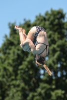 Thumbnail - Girls A - Olivia Meusburger - Прыжки в воду - 2022 - International Diving Meet Graz - Participants - Austria 03056_26726.jpg