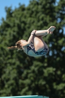 Thumbnail - Girls A - Olivia Meusburger - Прыжки в воду - 2022 - International Diving Meet Graz - Participants - Austria 03056_26727.jpg