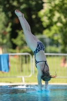 Thumbnail - Girls A - Olivia Meusburger - Прыжки в воду - 2022 - International Diving Meet Graz - Participants - Austria 03056_26728.jpg