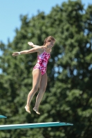 Thumbnail - Girls A - Katja Ridisser - Wasserspringen - 2022 - International Diving Meet Graz - Teilnehmer - Österreich 03056_26729.jpg