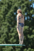 Thumbnail - Girls A - Cara Albiez - Plongeon - 2022 - International Diving Meet Graz - Participants - Austria 03056_26736.jpg