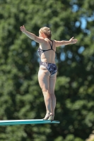 Thumbnail - Girls A - Cara Albiez - Прыжки в воду - 2022 - International Diving Meet Graz - Participants - Austria 03056_26737.jpg