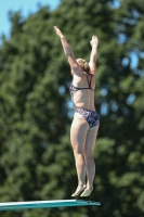Thumbnail - Girls A - Cara Albiez - Wasserspringen - 2022 - International Diving Meet Graz - Teilnehmer - Österreich 03056_26738.jpg