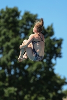 Thumbnail - Girls A - Cara Albiez - Прыжки в воду - 2022 - International Diving Meet Graz - Participants - Austria 03056_26742.jpg