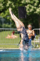 Thumbnail - Girls A - Cara Albiez - Plongeon - 2022 - International Diving Meet Graz - Participants - Austria 03056_26743.jpg