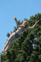 Thumbnail - Girls A - Olivia Meusburger - Прыжки в воду - 2022 - International Diving Meet Graz - Participants - Austria 03056_26747.jpg