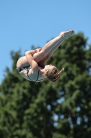Thumbnail - Girls A - Olivia Meusburger - Wasserspringen - 2022 - International Diving Meet Graz - Teilnehmer - Österreich 03056_26749.jpg