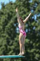 Thumbnail - Girls A - Katja Ridisser - Wasserspringen - 2022 - International Diving Meet Graz - Teilnehmer - Österreich 03056_26753.jpg